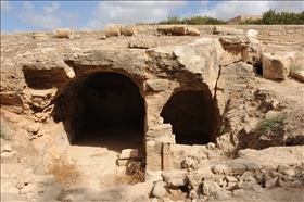 Tomb of the Kings